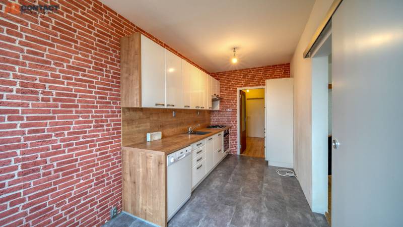 Predaj 3-izbový byt Komenského 2 Piešťany