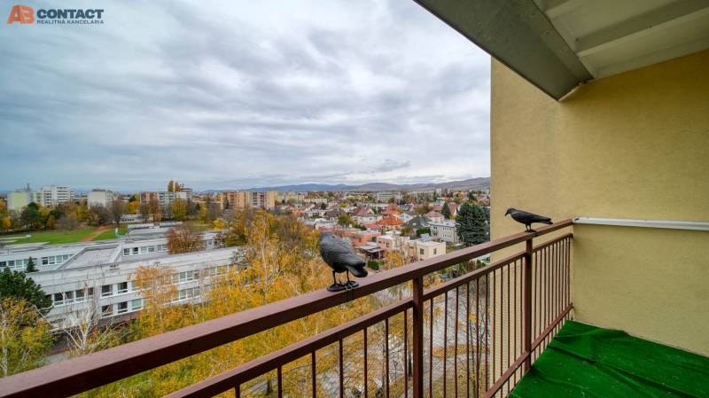 Predaj 3-izbový byt Komenského 2 Piešťany