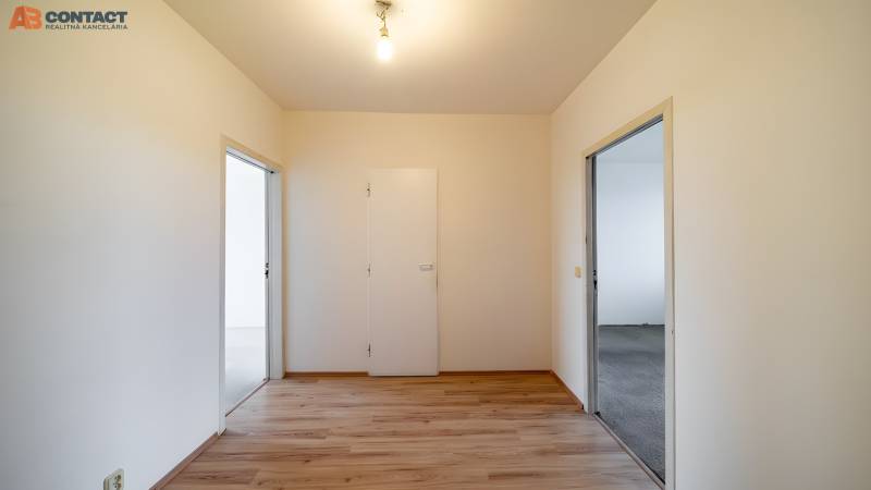 Predaj 3-izbový byt Komenského 2 Piešťany