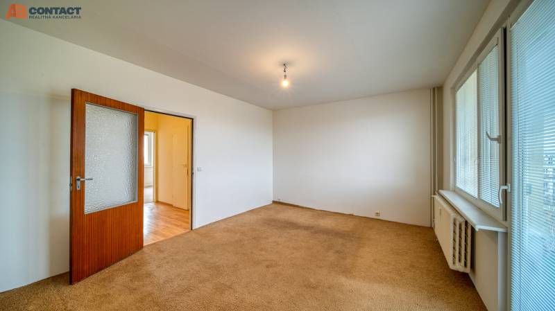 Predaj 3-izbový byt Komenského 2 Piešťany