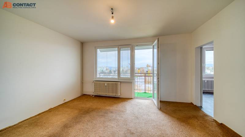 Predaj 3-izbový byt Komenského 2 Piešťany