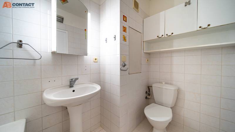 Predaj 3-izbový byt Komenského 2 Piešťany