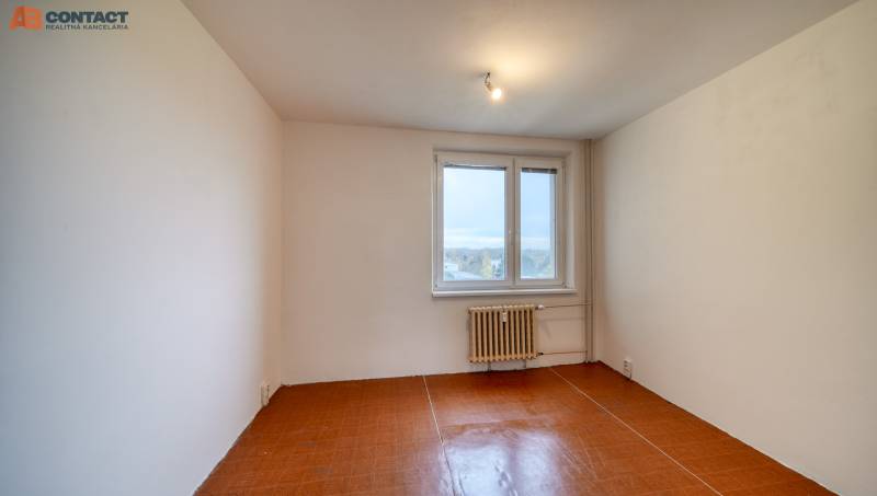 Predaj 3-izbový byt Komenského 2 Piešťany