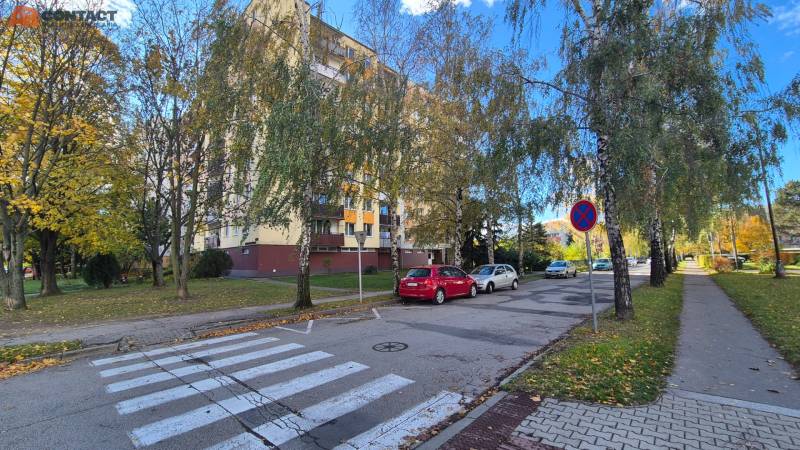 Predaj 3-izbový byt Komenského 2 Piešťany