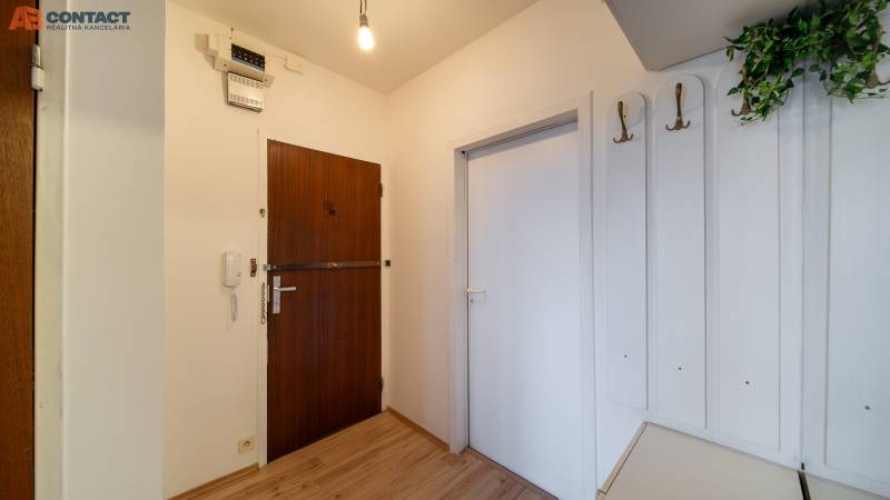 Predaj 3-izbový byt Komenského 2 Piešťany