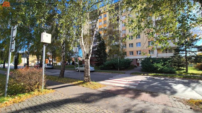 Predaj 3-izbový byt Komenského 2 Piešťany