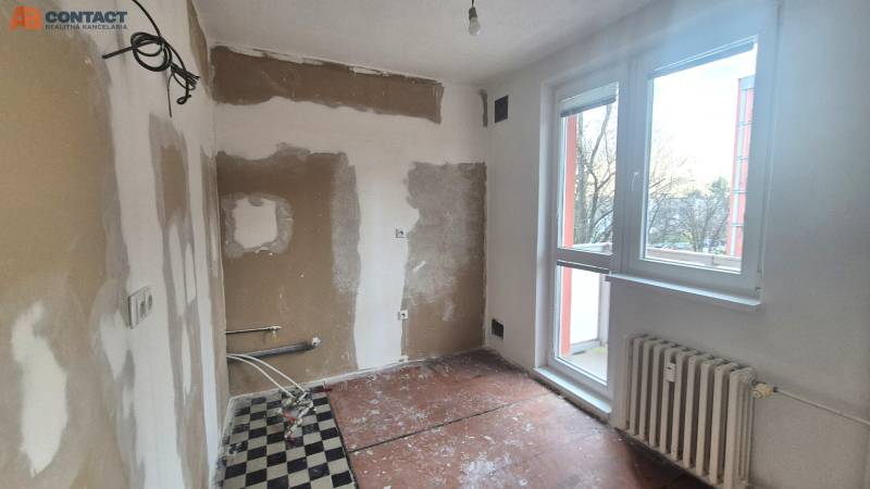 predaj byt A. Hlinku 63, Piešťany