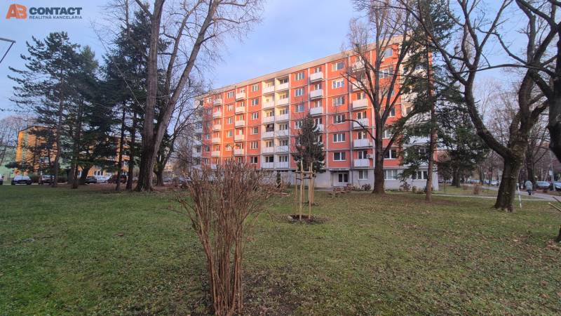 predaj byt A. Hlinku 63, Piešťany