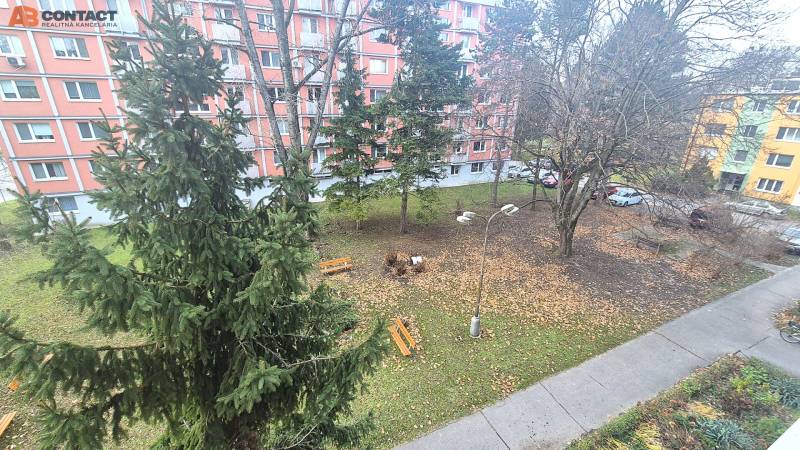 predaj byt A. Hlinku 63, Piešťany