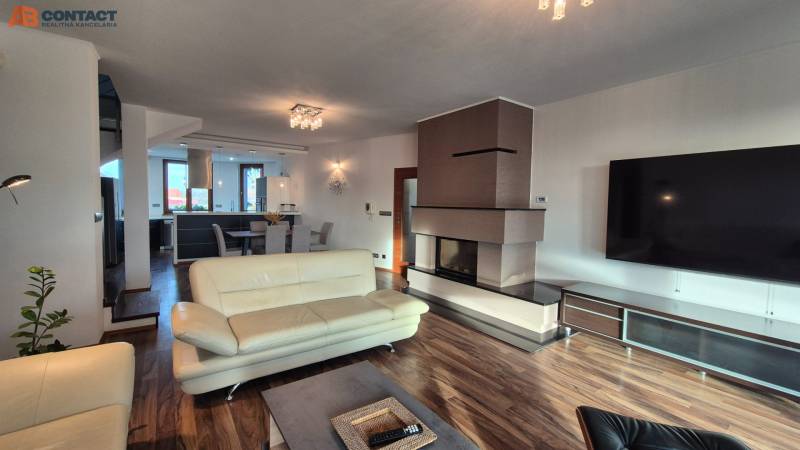 prenájom dom Krakovany