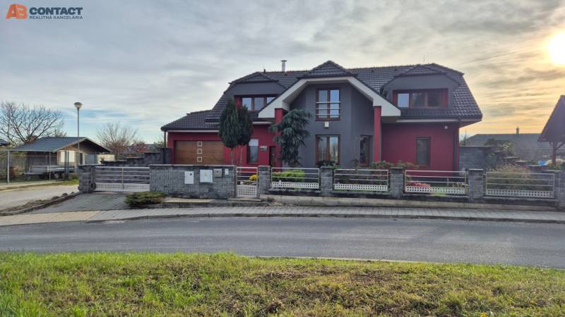 prenájom dom Krakovany