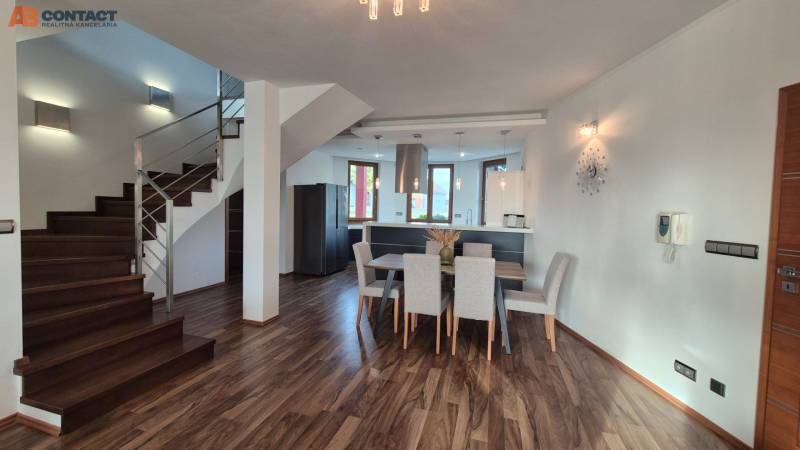 prenájom dom Krakovany