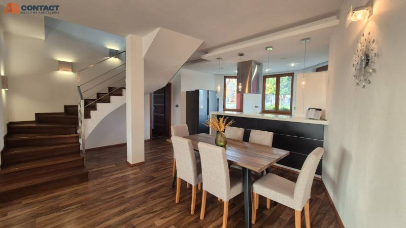 prenájom dom Krakovany