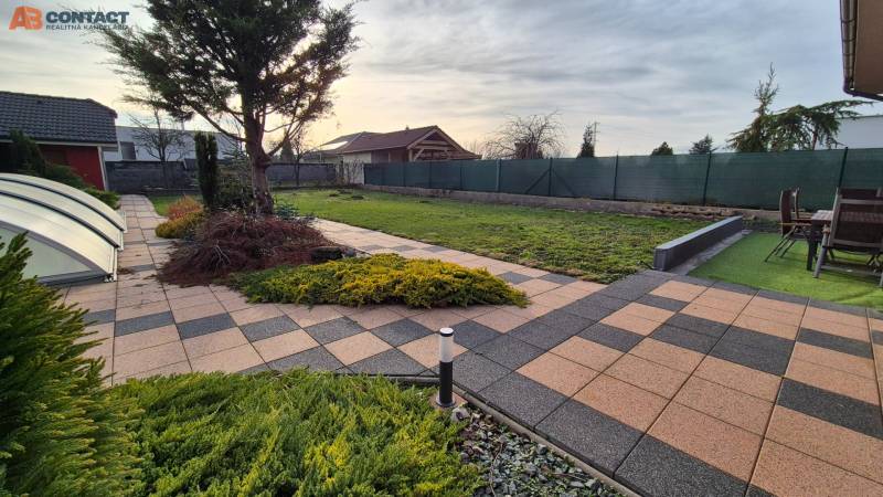 prenájom dom Krakovany