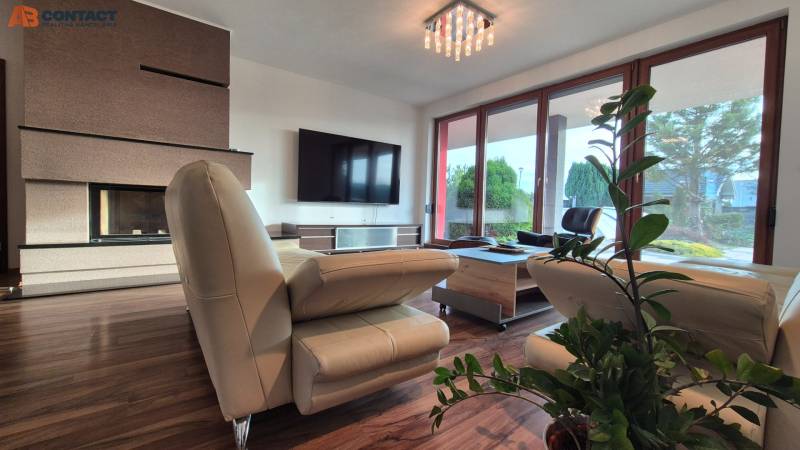 prenájom dom Krakovany