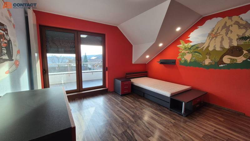 prenájom dom Krakovany