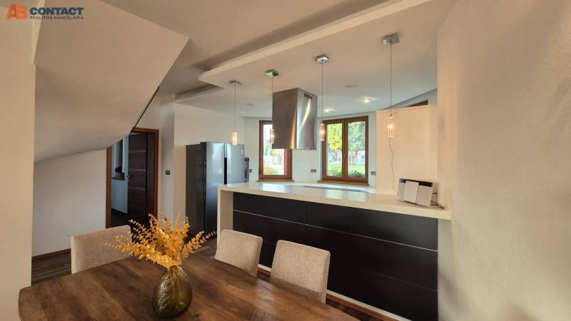 prenájom dom Krakovany