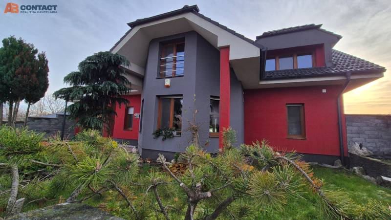 prenájom dom Krakovany