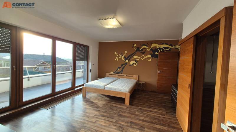 prenájom dom Krakovany