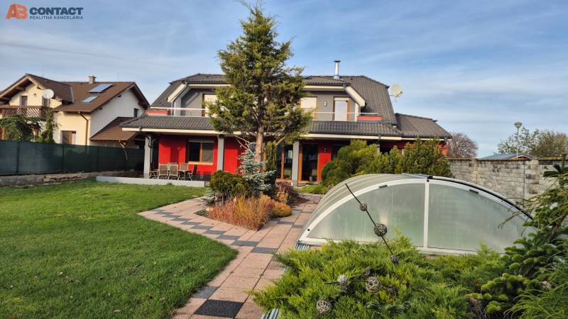 prenájom dom Krakovany