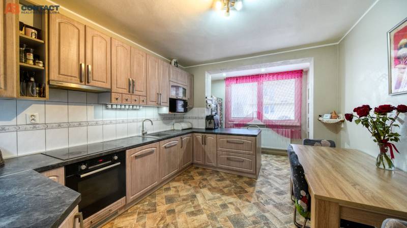 predaj Moravany nad Váhom