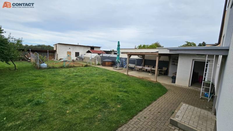 predaj Moravany nad Váhom