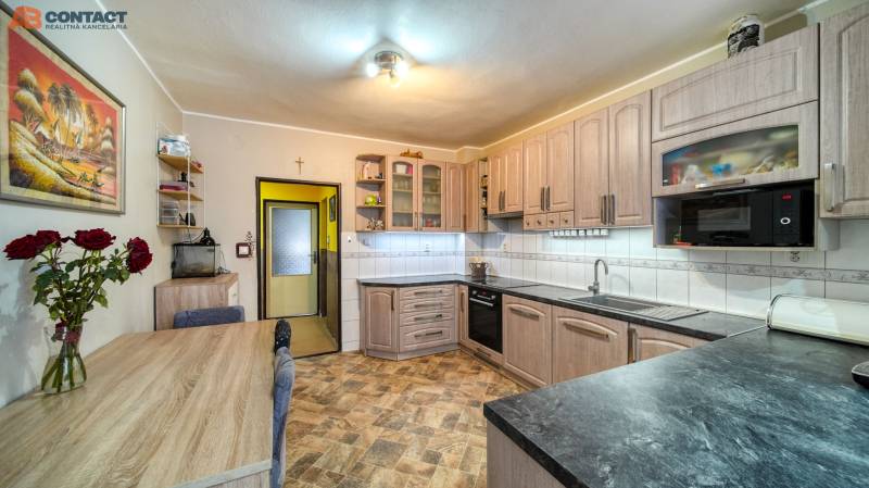 predaj Moravany nad Váhom