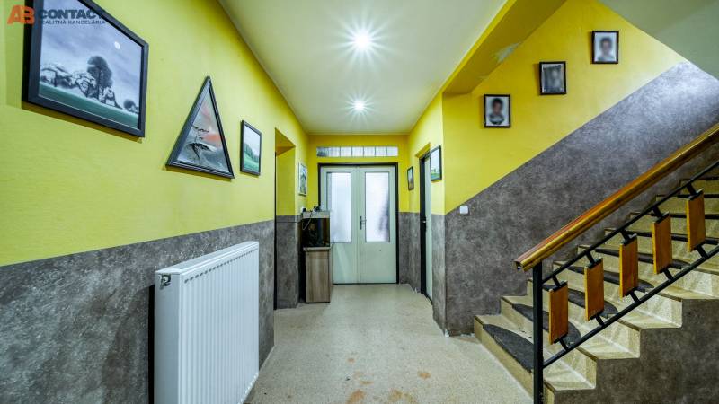 predaj Moravany nad Váhom