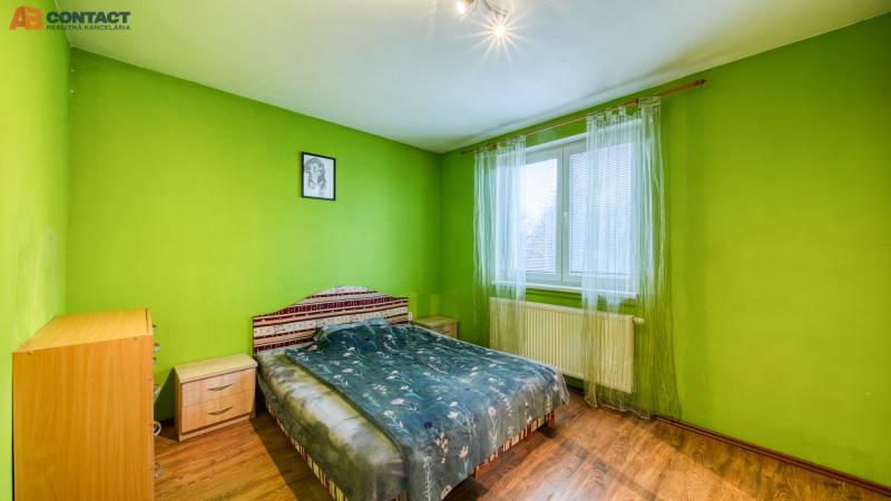 predaj Moravany nad Váhom