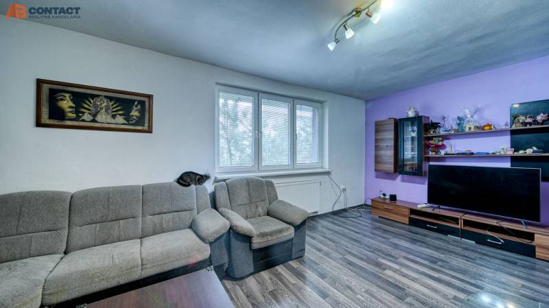 predaj Moravany nad Váhom