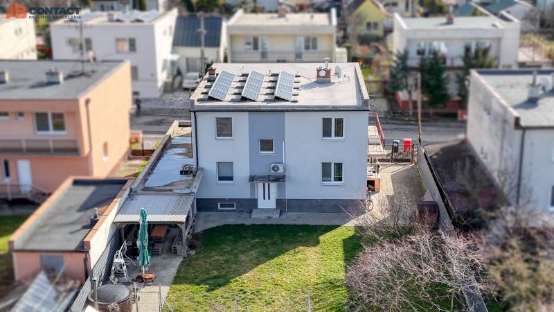 predaj Moravany nad Váhom