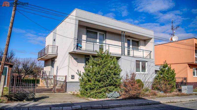 predaj Moravany nad Váhom