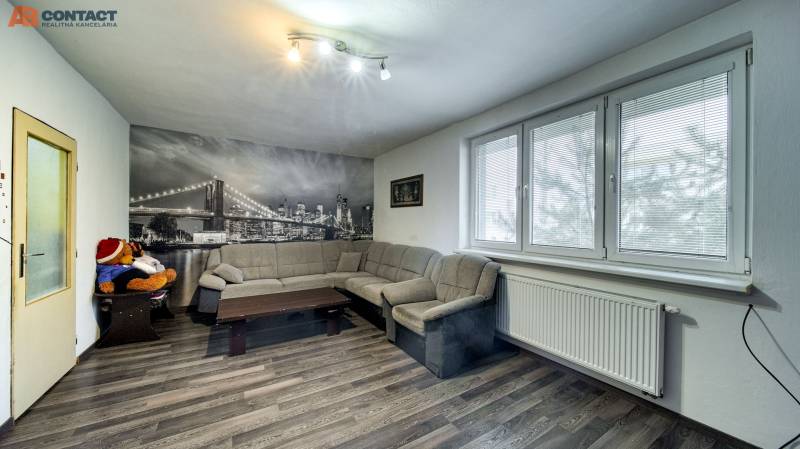 predaj Moravany nad Váhom