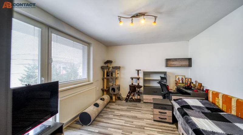 predaj Moravany nad Váhom