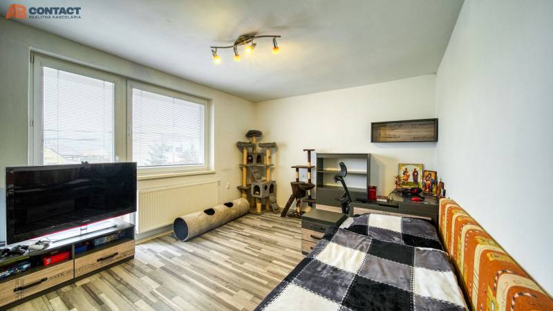 predaj Moravany nad Váhom