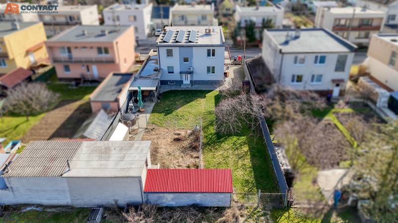 predaj Moravany nad Váhom