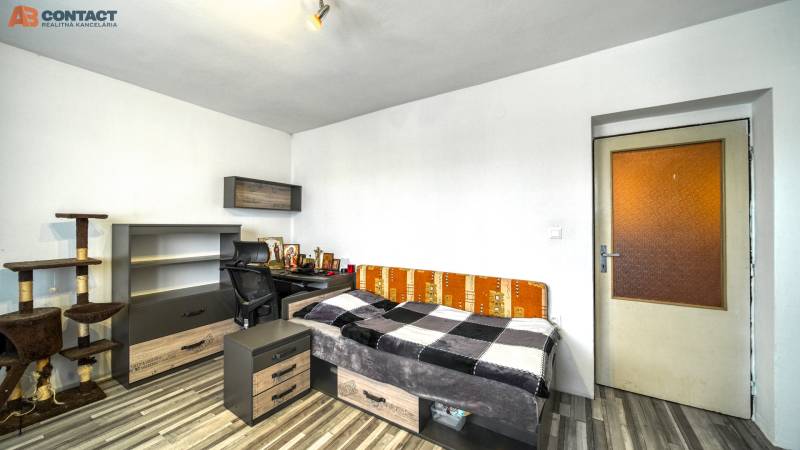 predaj Moravany nad Váhom