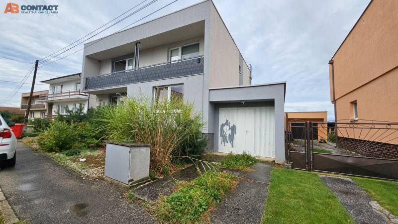 predaj Moravany nad Váhom