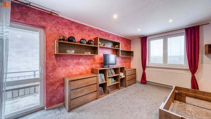 predaj Moravany nad Váhom