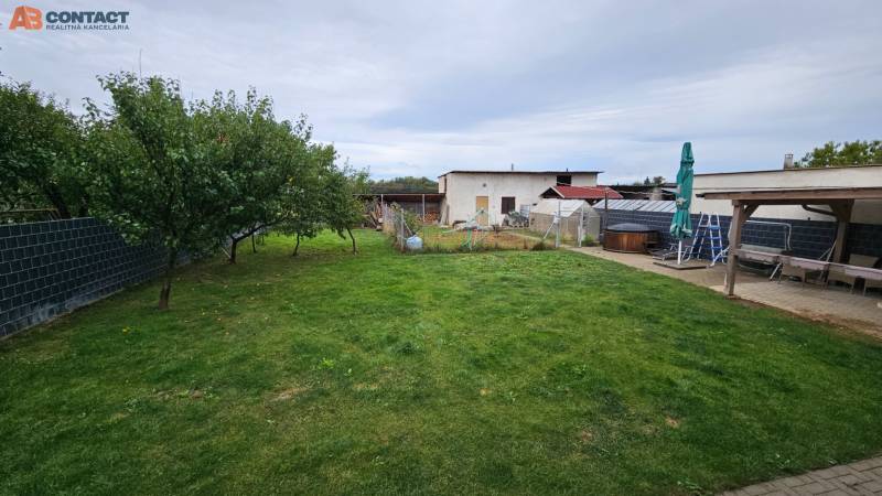 predaj Moravany nad Váhom