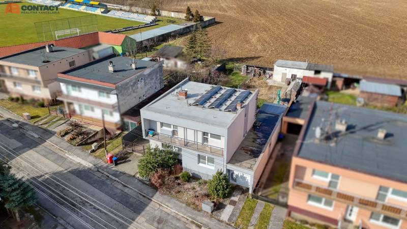 predaj Moravany nad Váhom