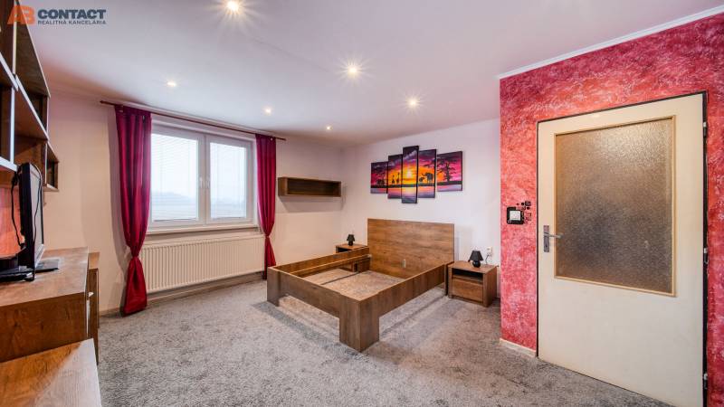 predaj Moravany nad Váhom