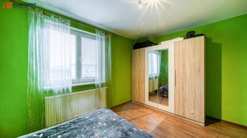 predaj Moravany nad Váhom