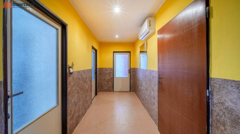 predaj Moravany nad Váhom