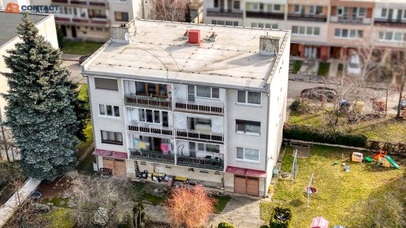 predaj byt Sv. Štefana Piešťany