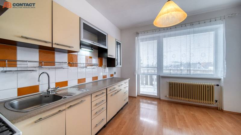 predaj byt Sv. Štefana Piešťany