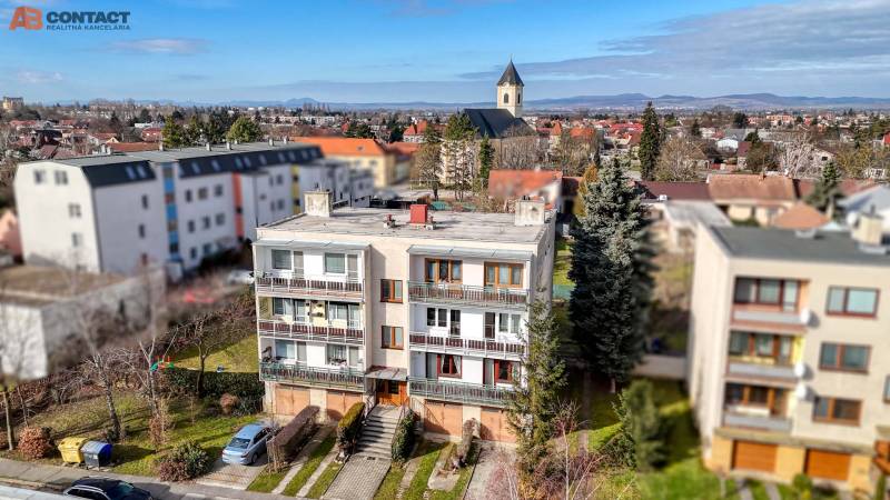 predaj byt Sv. Štefana Piešťany