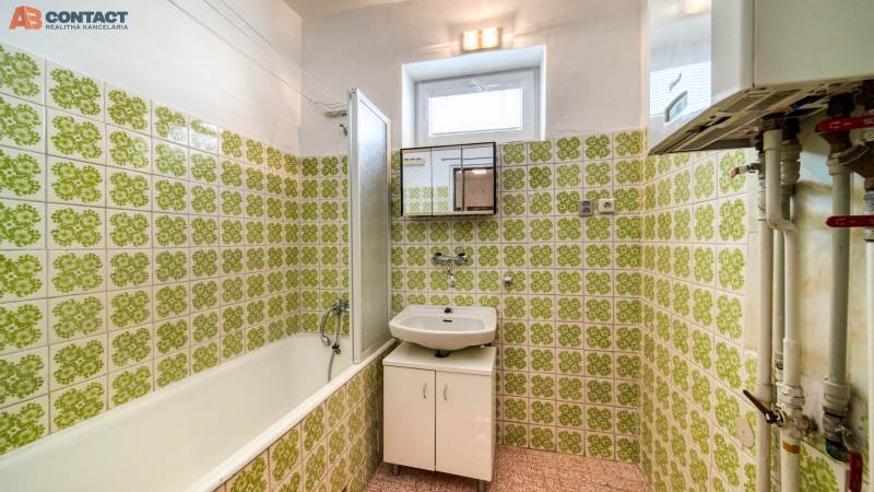 predaj byt Sv. Štefana Piešťany