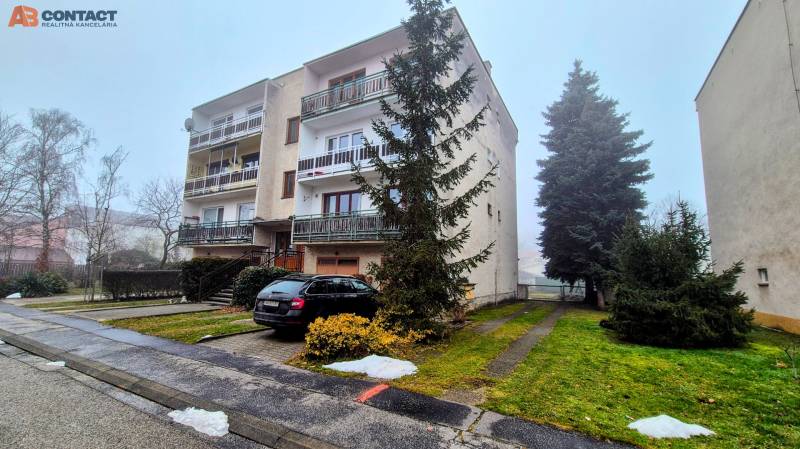 predaj 3-izbový Sv. Štefana 1, Piešťany