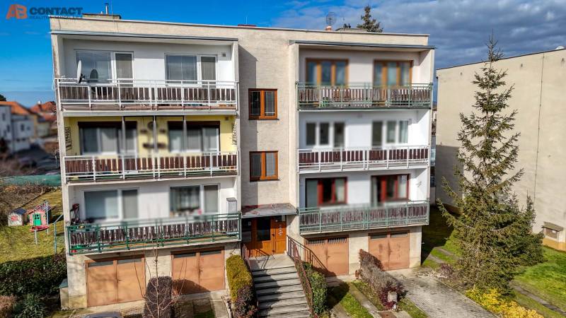 predaj byt Sv. Štefana Piešťany